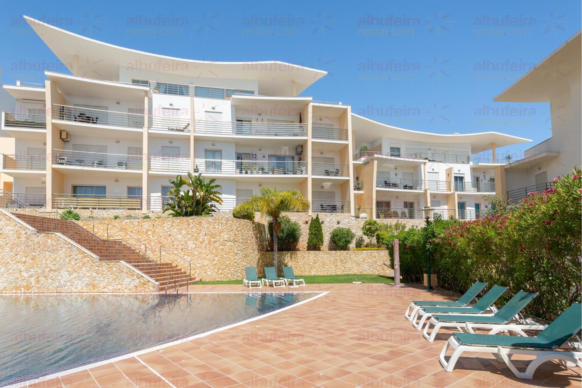 Encosta Da Orada By Albufeira Rental Luaran gambar