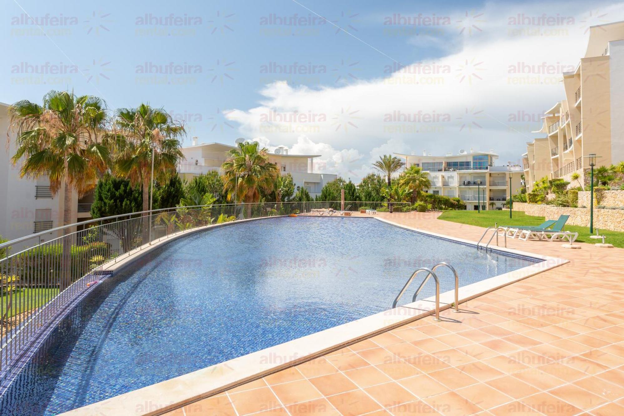Encosta Da Orada By Albufeira Rental Luaran gambar