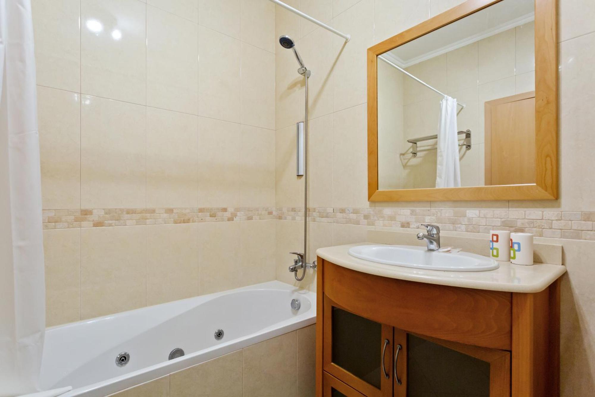 Encosta Da Orada By Albufeira Rental Bilik gambar
