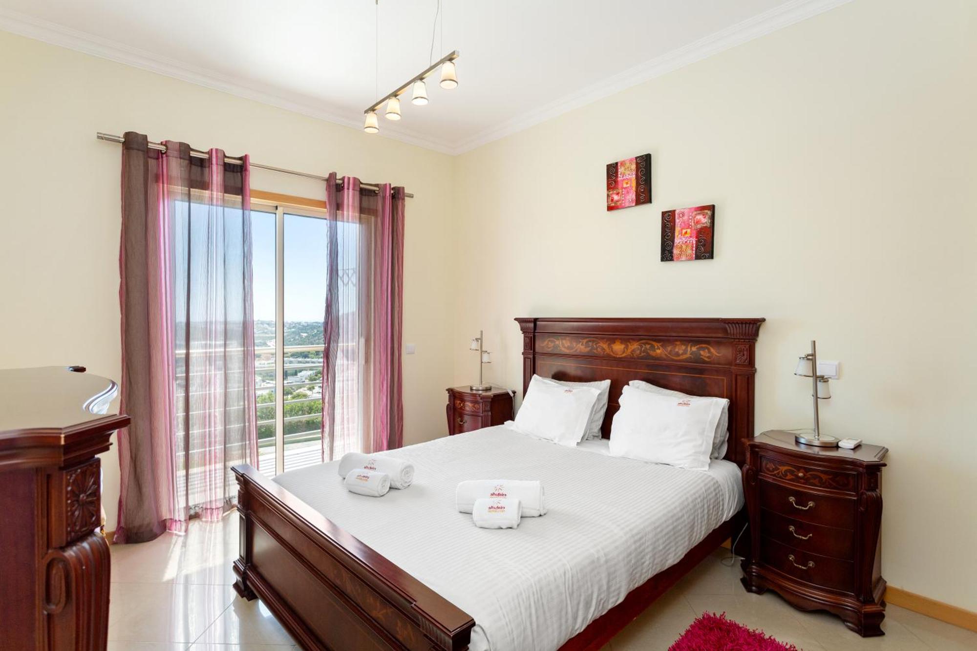 Encosta Da Orada By Albufeira Rental Bilik gambar