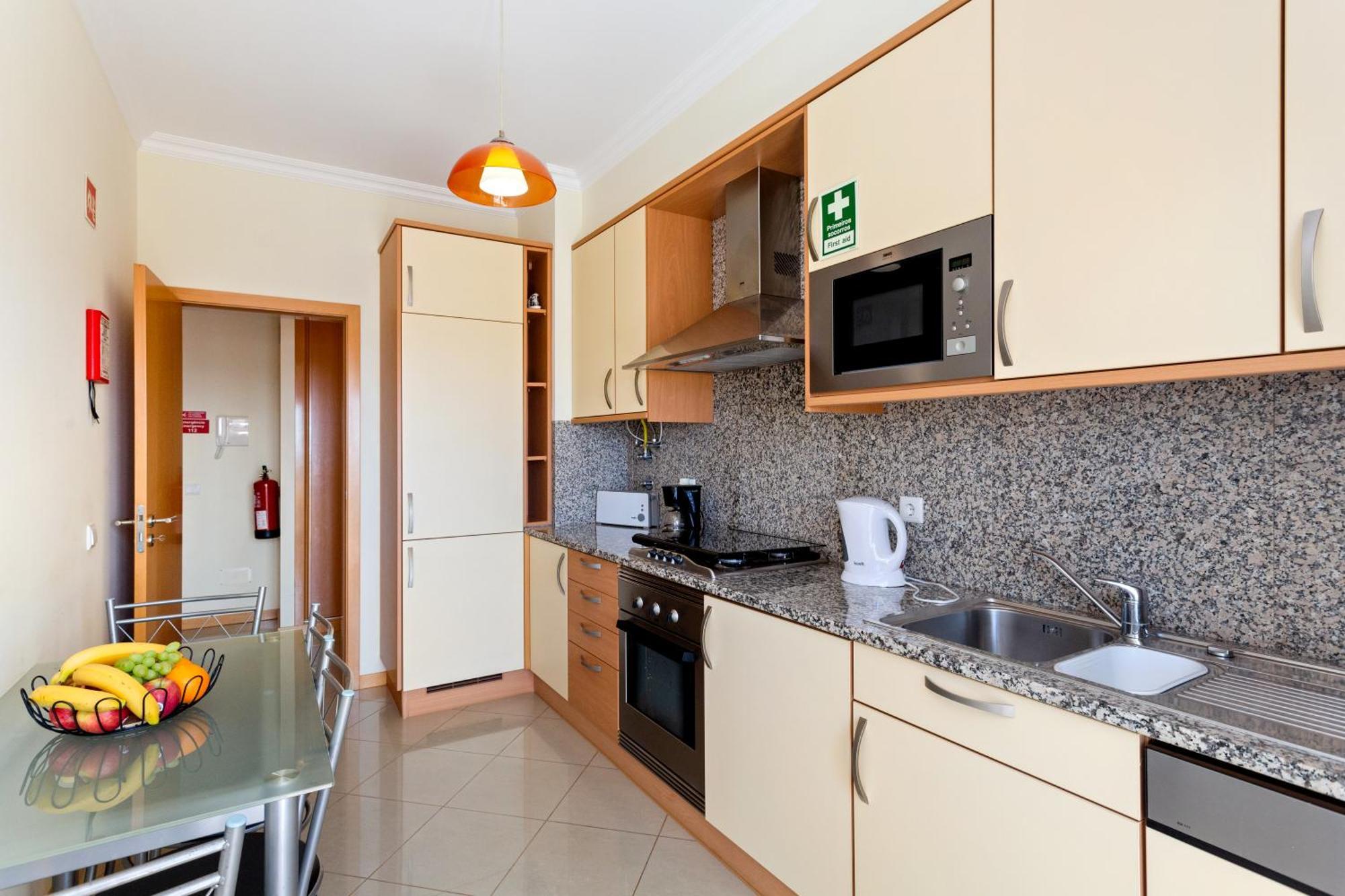 Encosta Da Orada By Albufeira Rental Bilik gambar