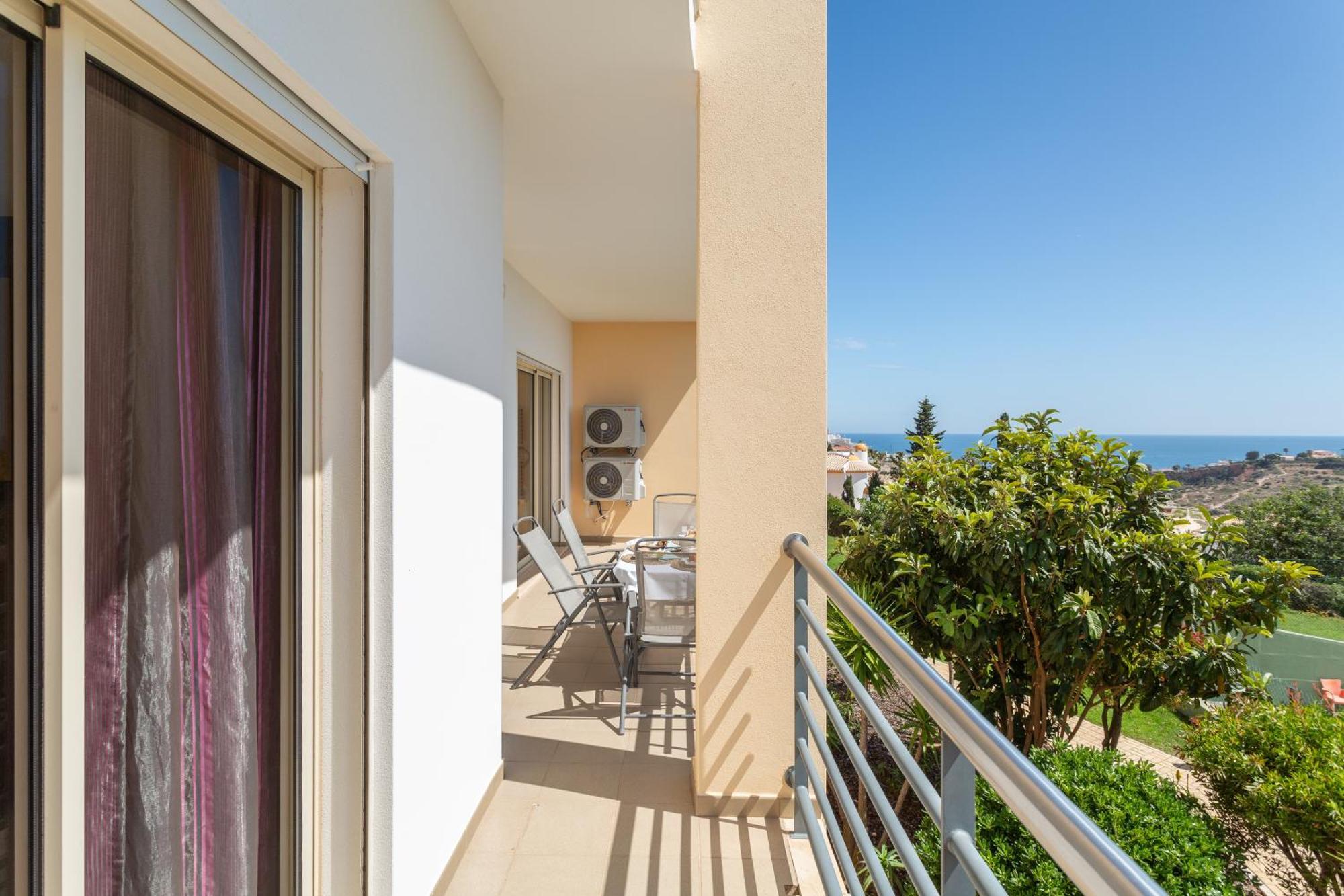 Encosta Da Orada By Albufeira Rental Luaran gambar